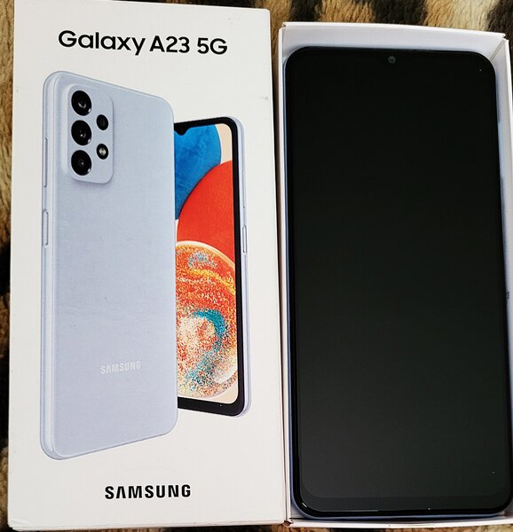 Samsung Galaxy A23 5G