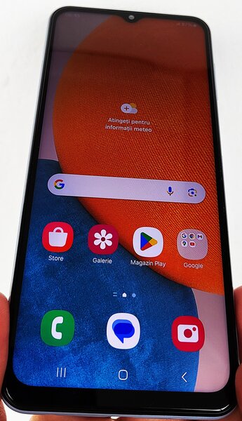 Samsung Galaxy A23 5G